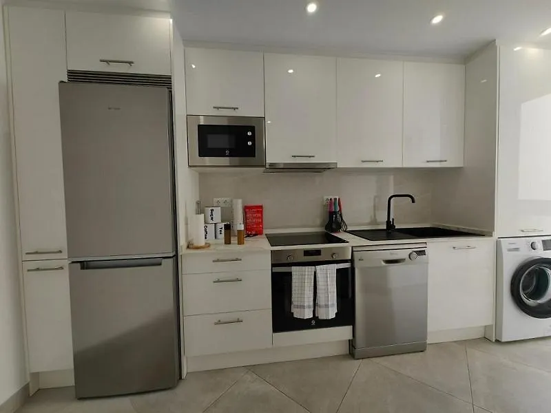 Faro Apartment Estepona Spain