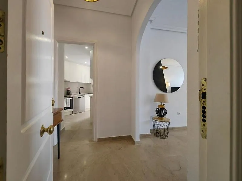 Appartement Faro à Estepona Espagne