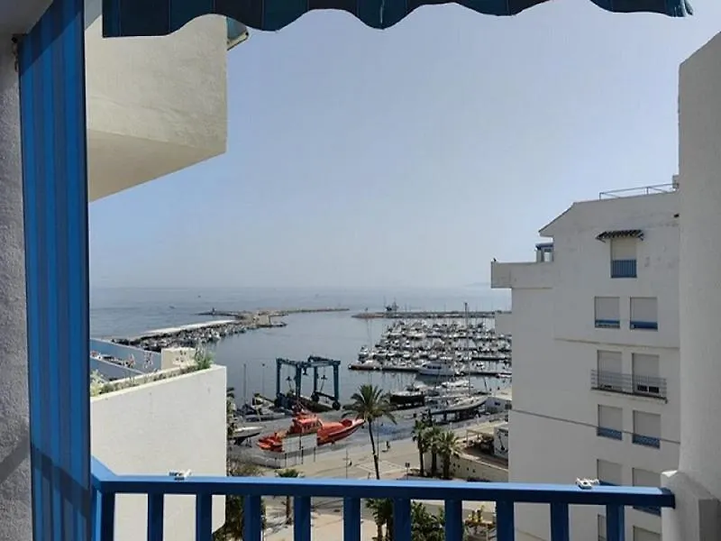 Appartement Faro à Estepona 0*,  Espagne