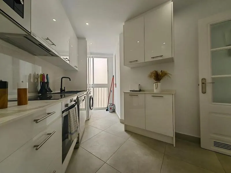 Faro Apartment Estepona
