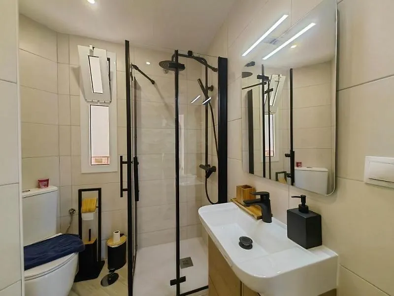 Appartement Faro à Estepona