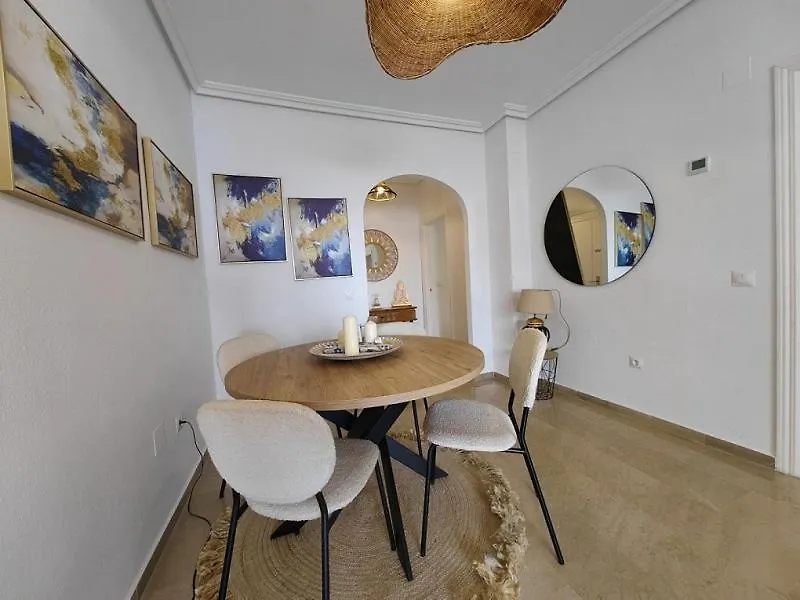 Faro Apartment Estepona Spain