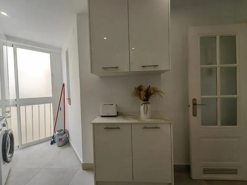Appartement Faro à Estepona
