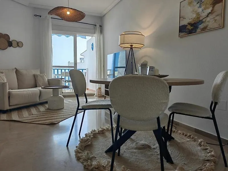 Appartement Faro à Estepona