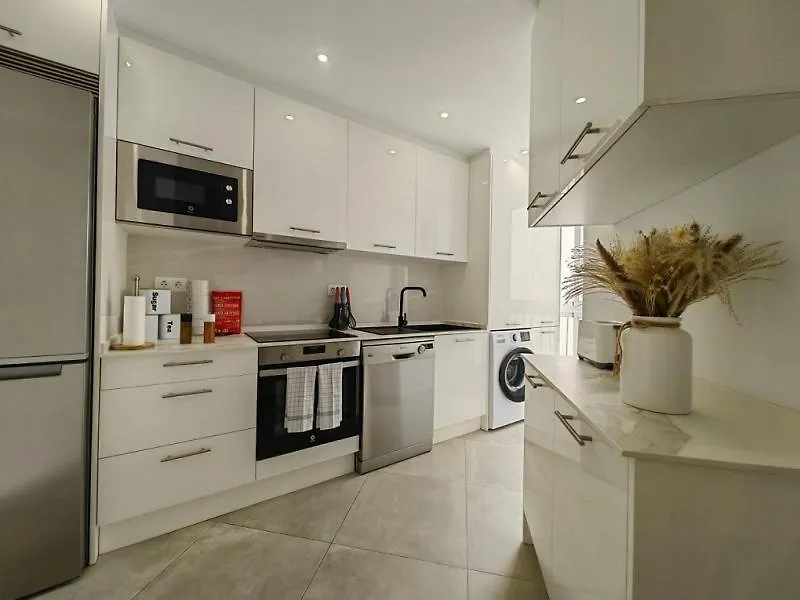 Faro Apartment Estepona