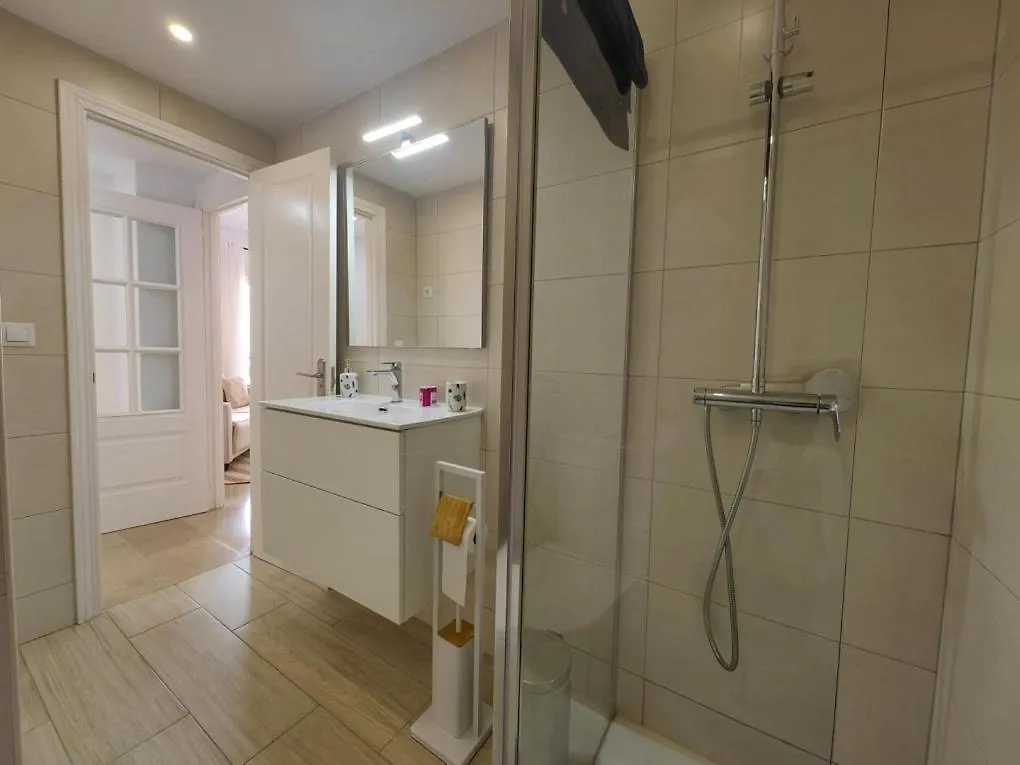 Faro Apartment Estepona