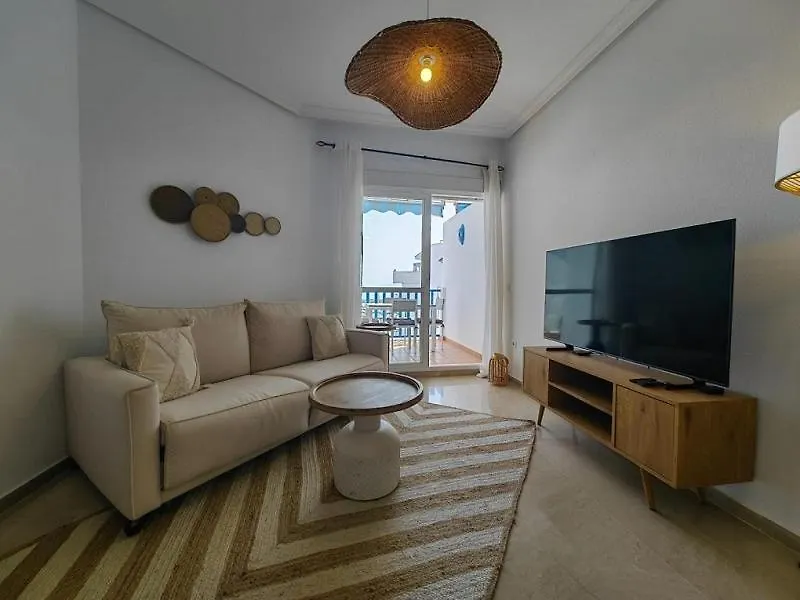 Faro Apartment Estepona