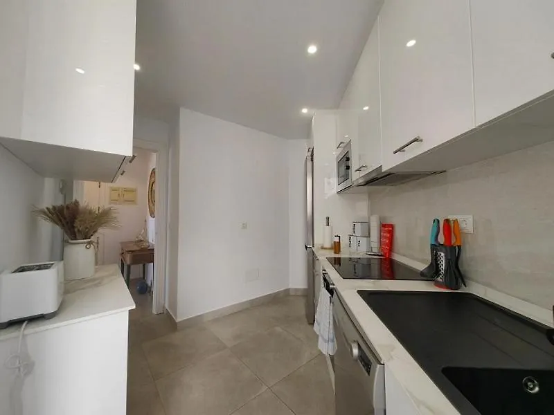 Appartement Faro à Estepona