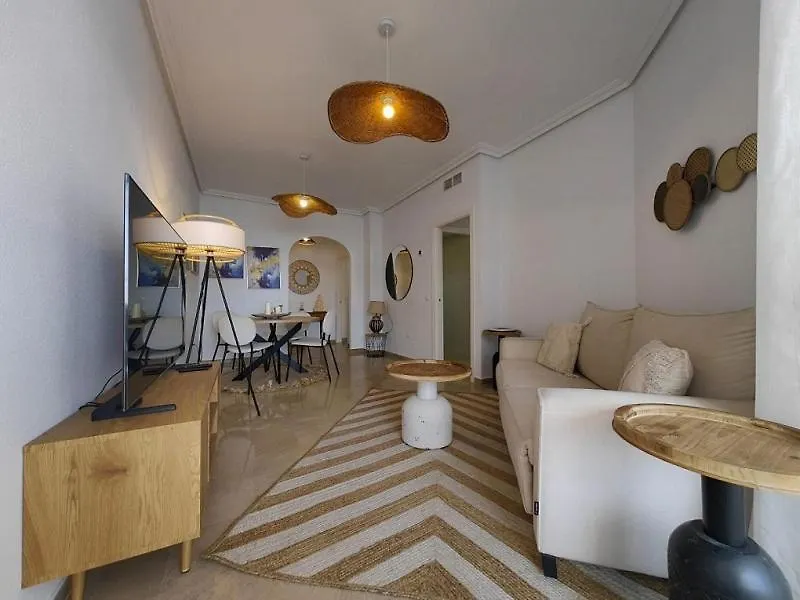 Faro Apartment Estepona 0*,  Spain
