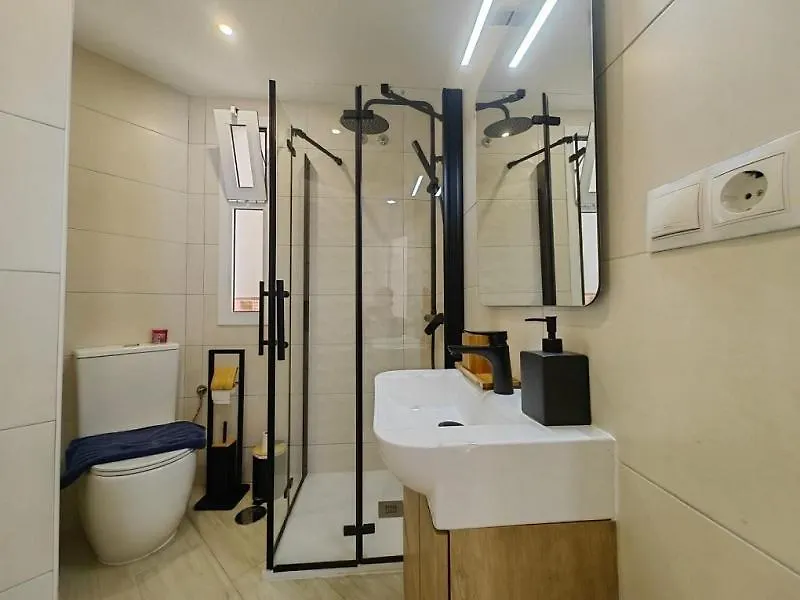 Faro Apartment Estepona