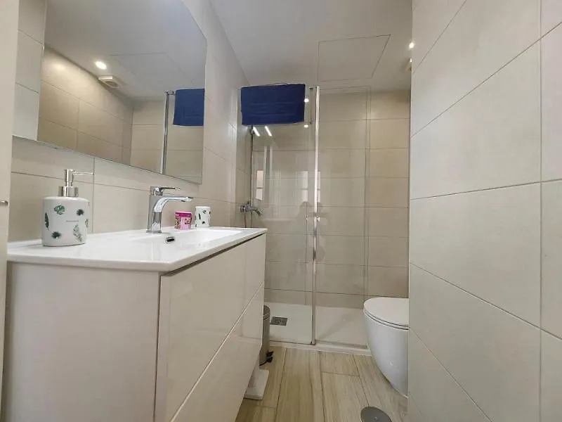 Faro Apartment Estepona 0*,