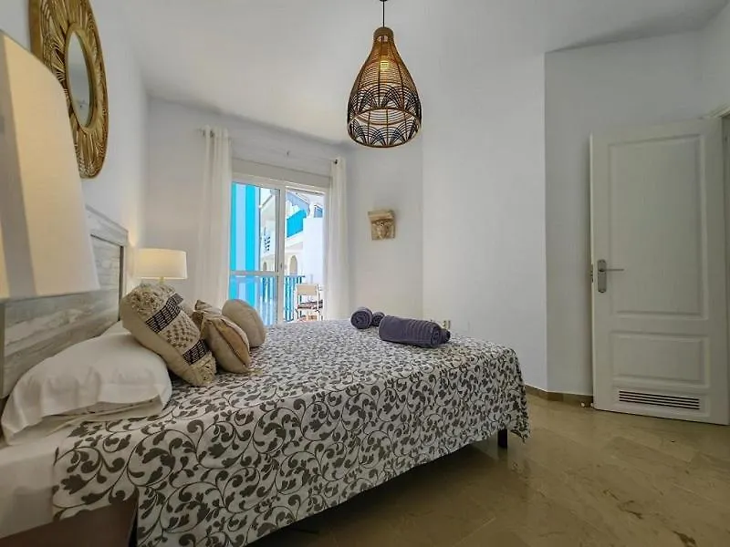 Appartement Faro à Estepona