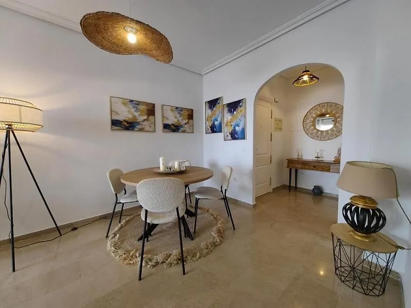 Faro Apartment Estepona