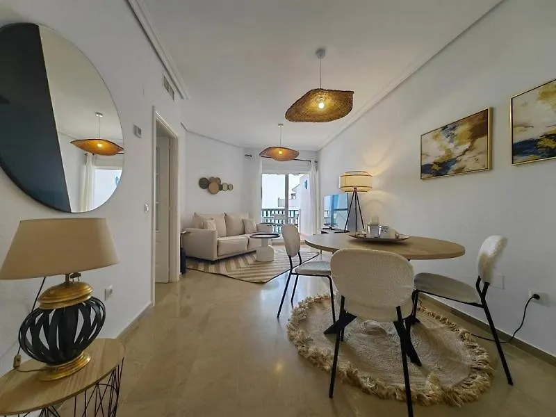 Appartement Faro à Estepona