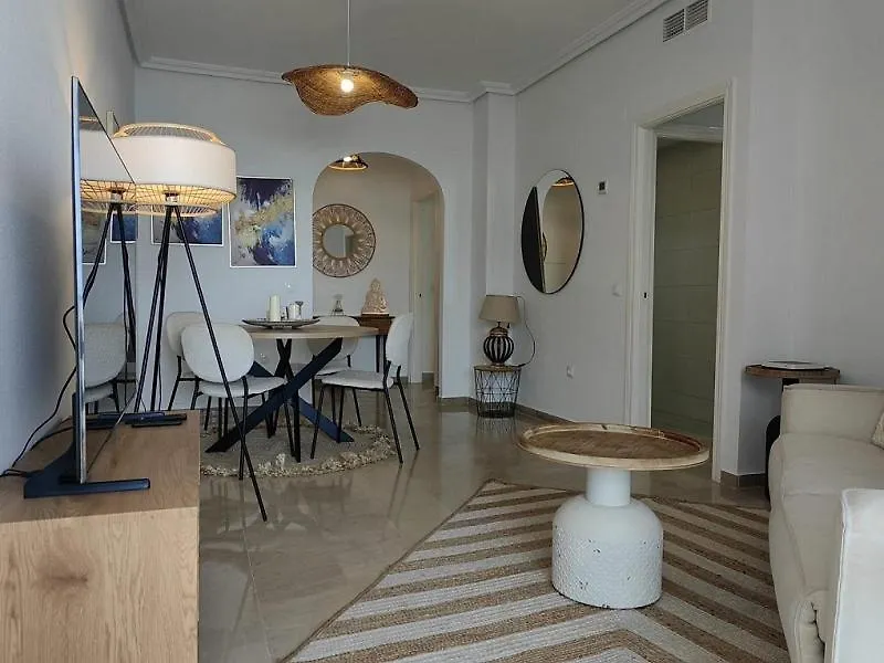 Faro Apartment Estepona