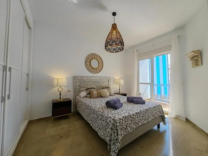 Appartement Faro à Estepona Espagne