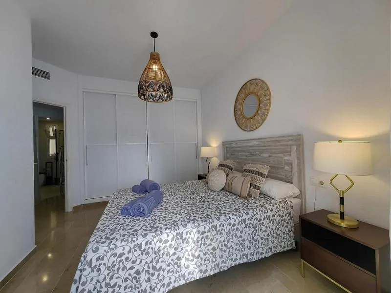 Appartement Faro à Estepona