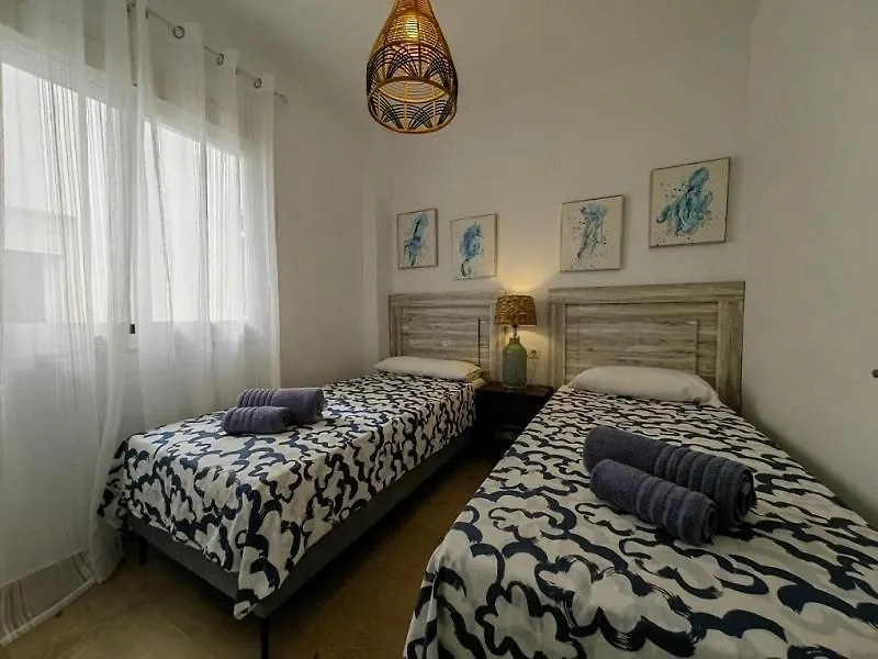 Faro Apartment Estepona