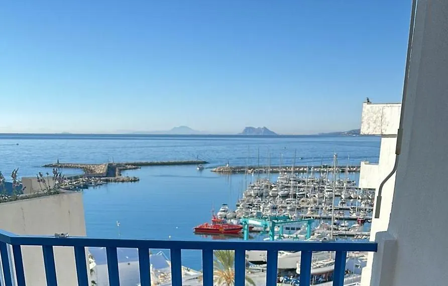 Appartement Faro à Estepona