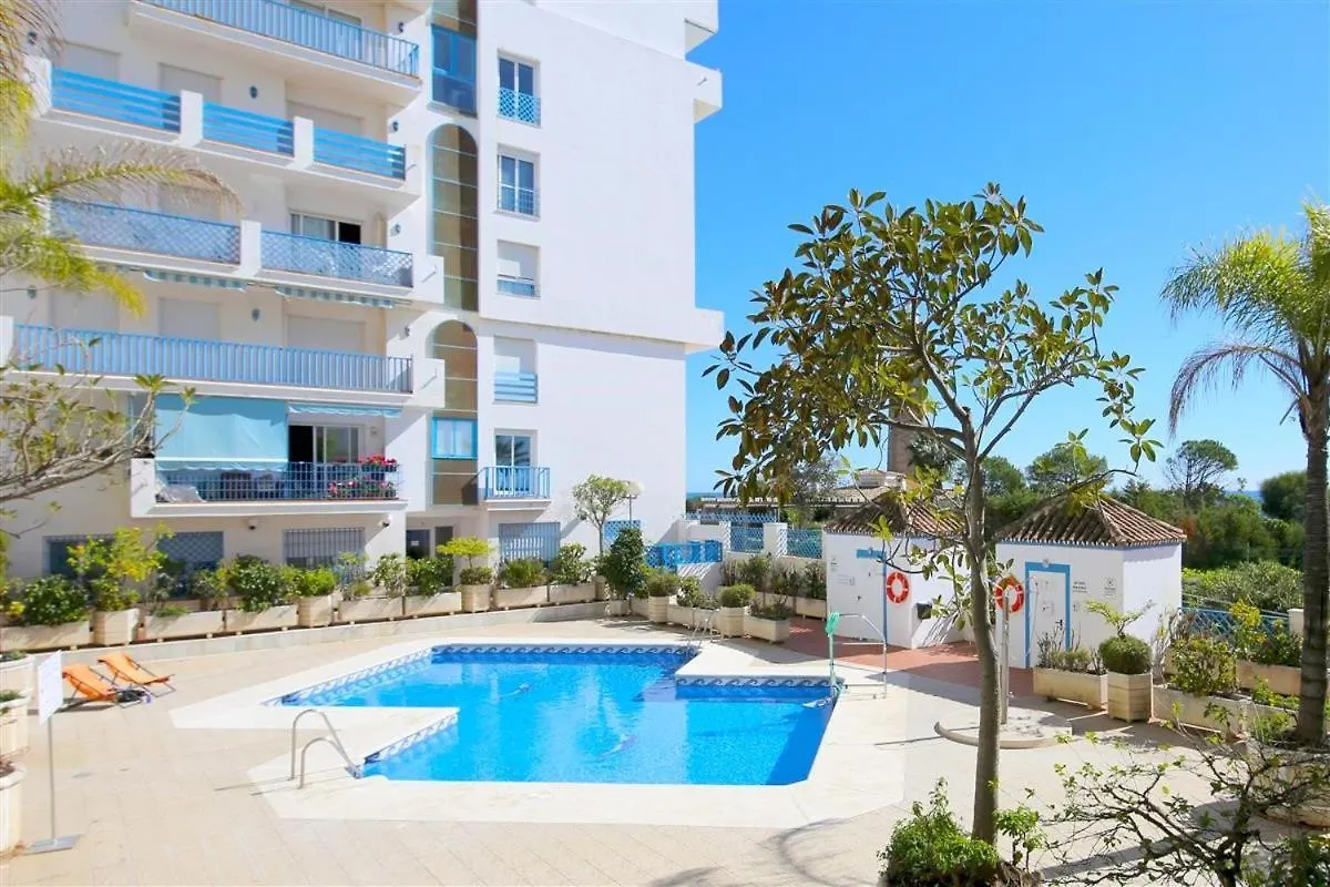 Faro Apartment Estepona Spain