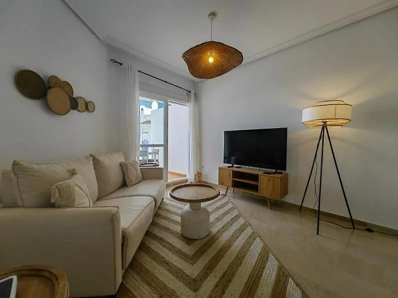 Faro Apartment Estepona 0*,